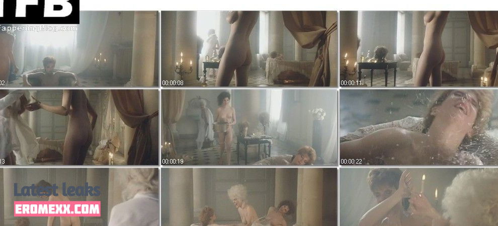 Latest Leaks Mylène Farmer Nude #48 - Fapello