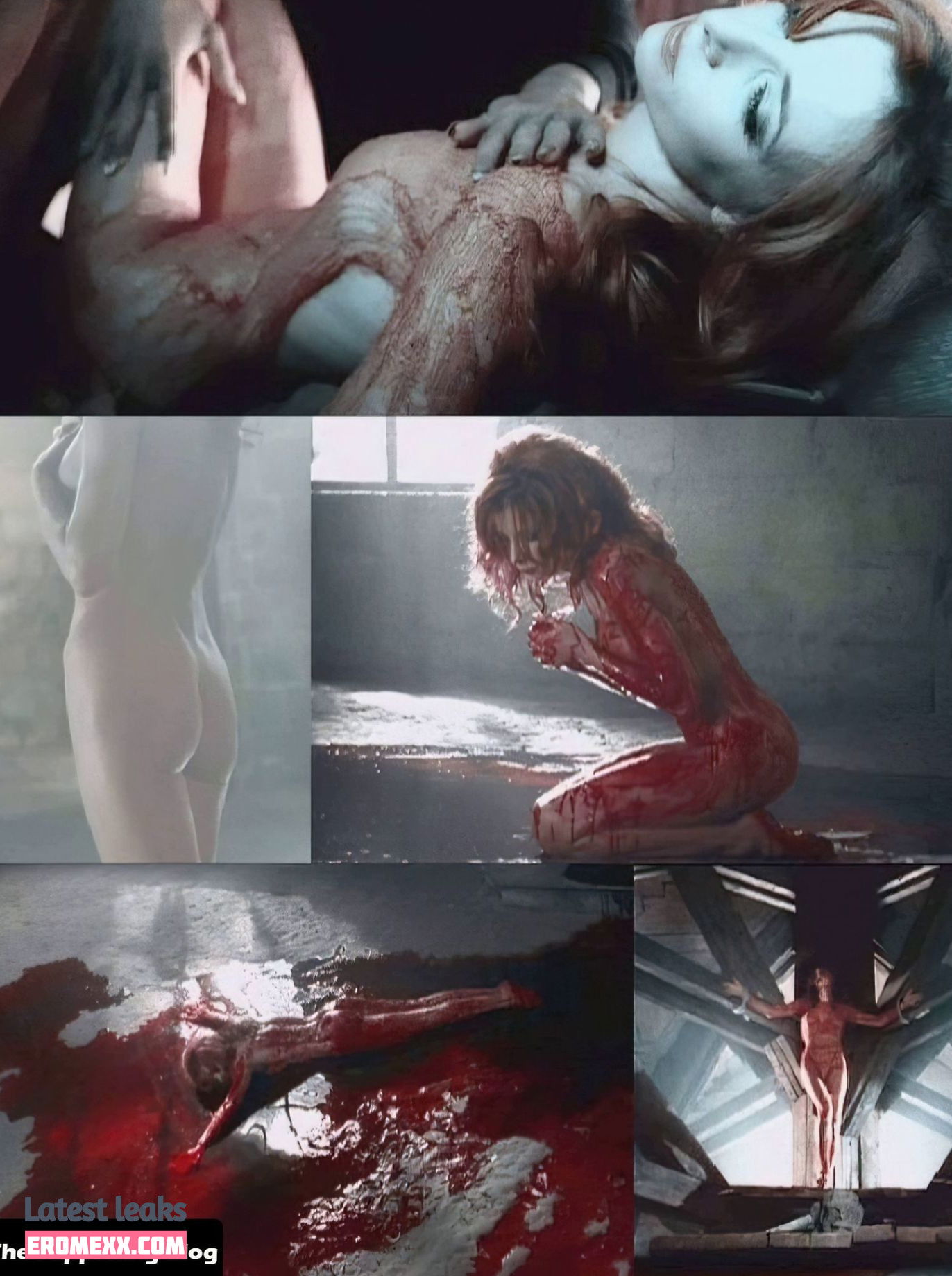 Latest Leaks Mylène Farmer Nude #50 - Fapello