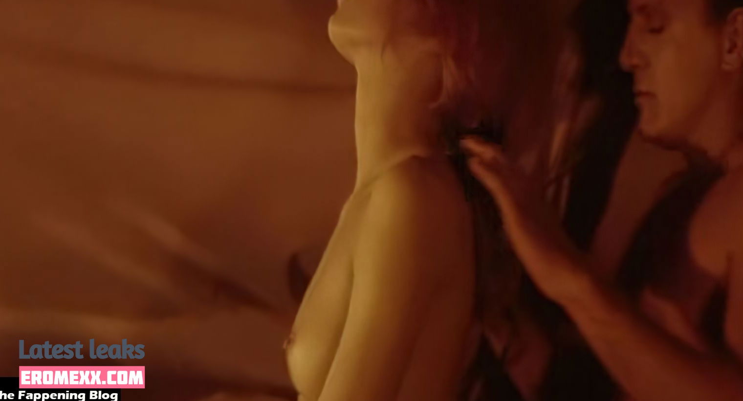 Latest Leaks Mylène Farmer Nude #60 - Fapello