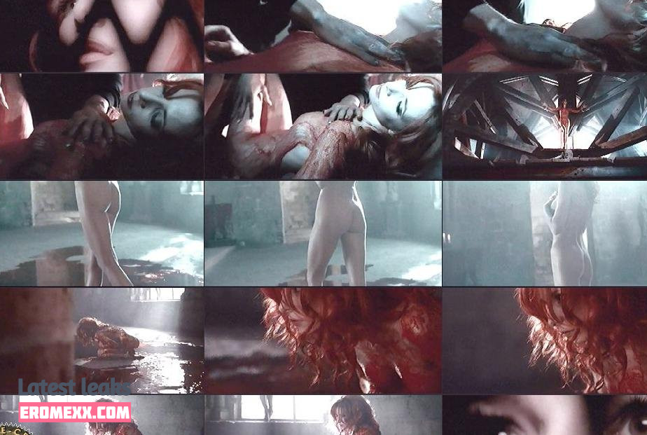 Latest Leaks Mylène Farmer Nude #9 - Fapello