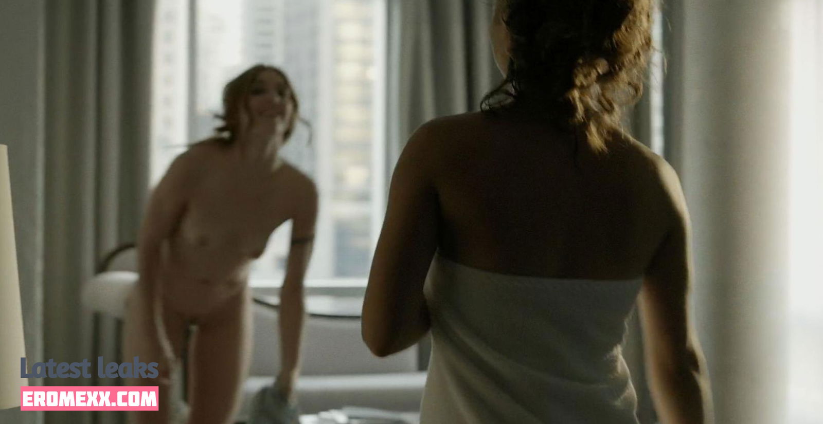 Latest Leaks Mylène Mackay Nude #1 - Fapello