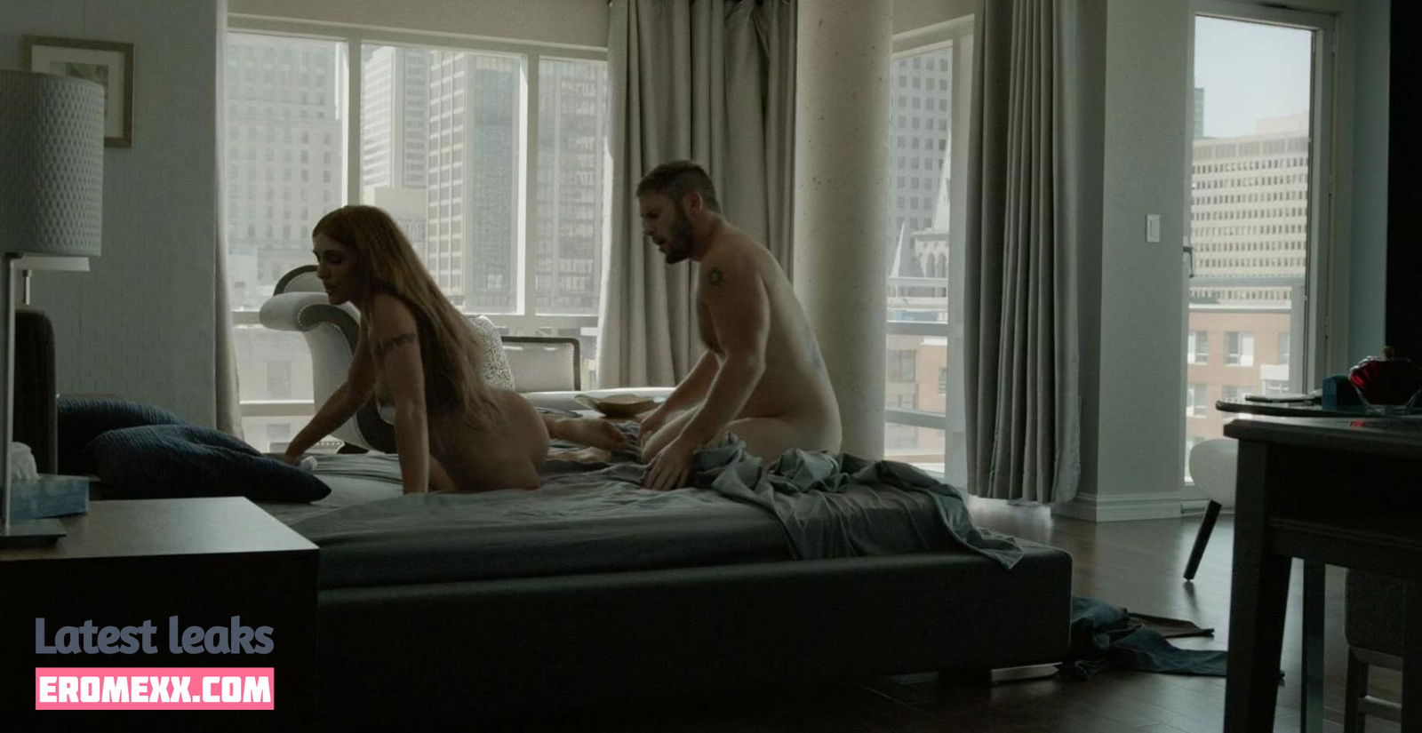 Latest Leaks Mylène Mackay Nude #2 - Fapello