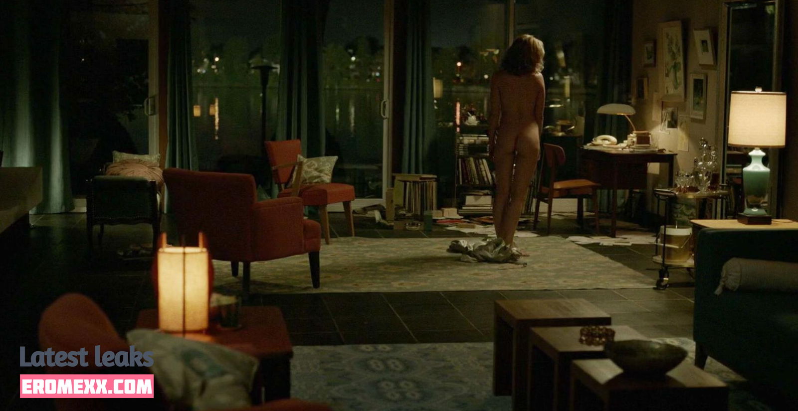 Latest Leaks Mylène Mackay Nude #6 - Fapello