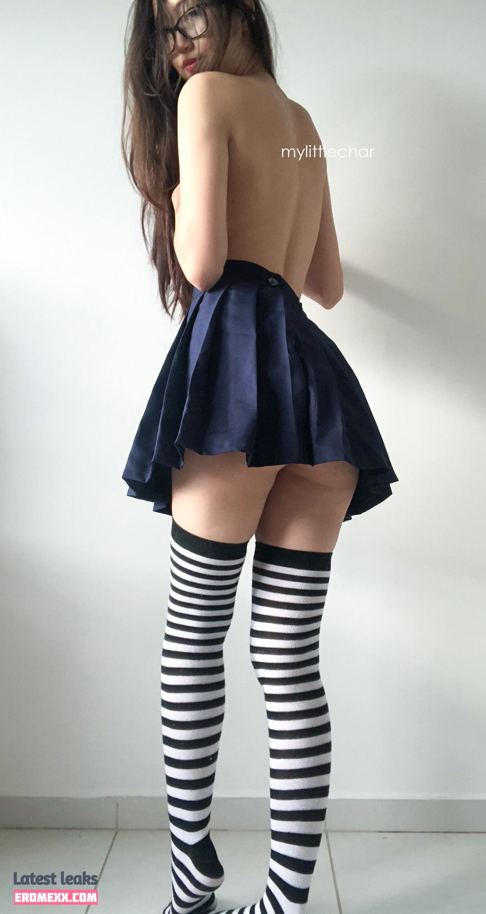 Latest Leaks Mylittlechar Nude #45 - Fapello