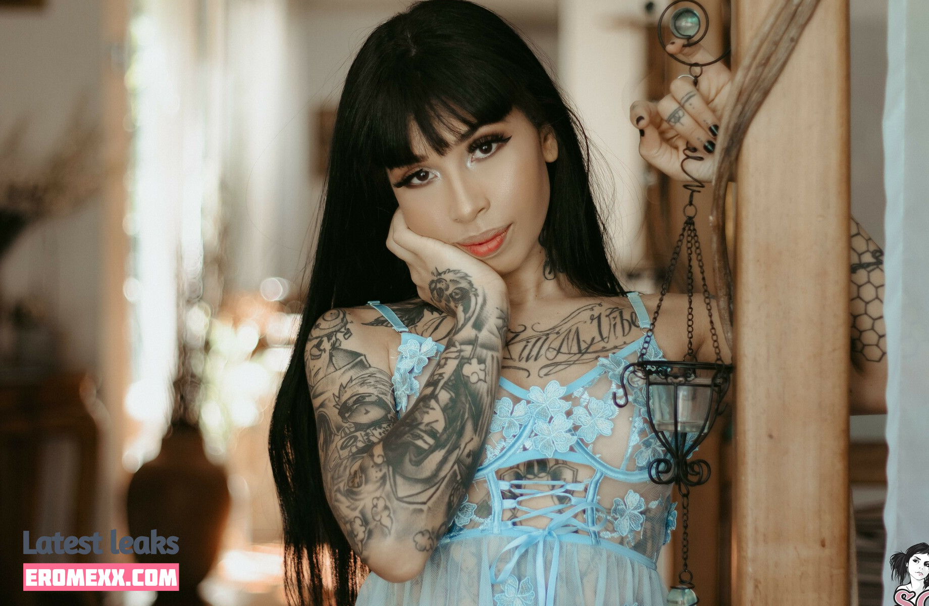 Latest Leaks Myllaka SG Nude #81 - Fapello