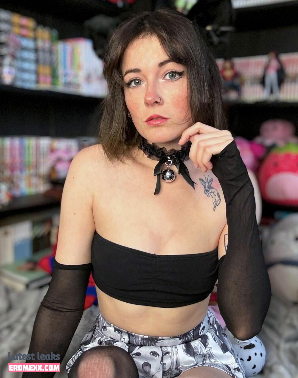 Latest Leaks Myllix Nude #2 - Fapello