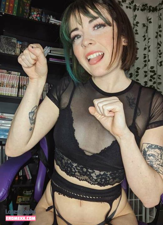 Latest Leaks Myllix Nude #9 - Fapello