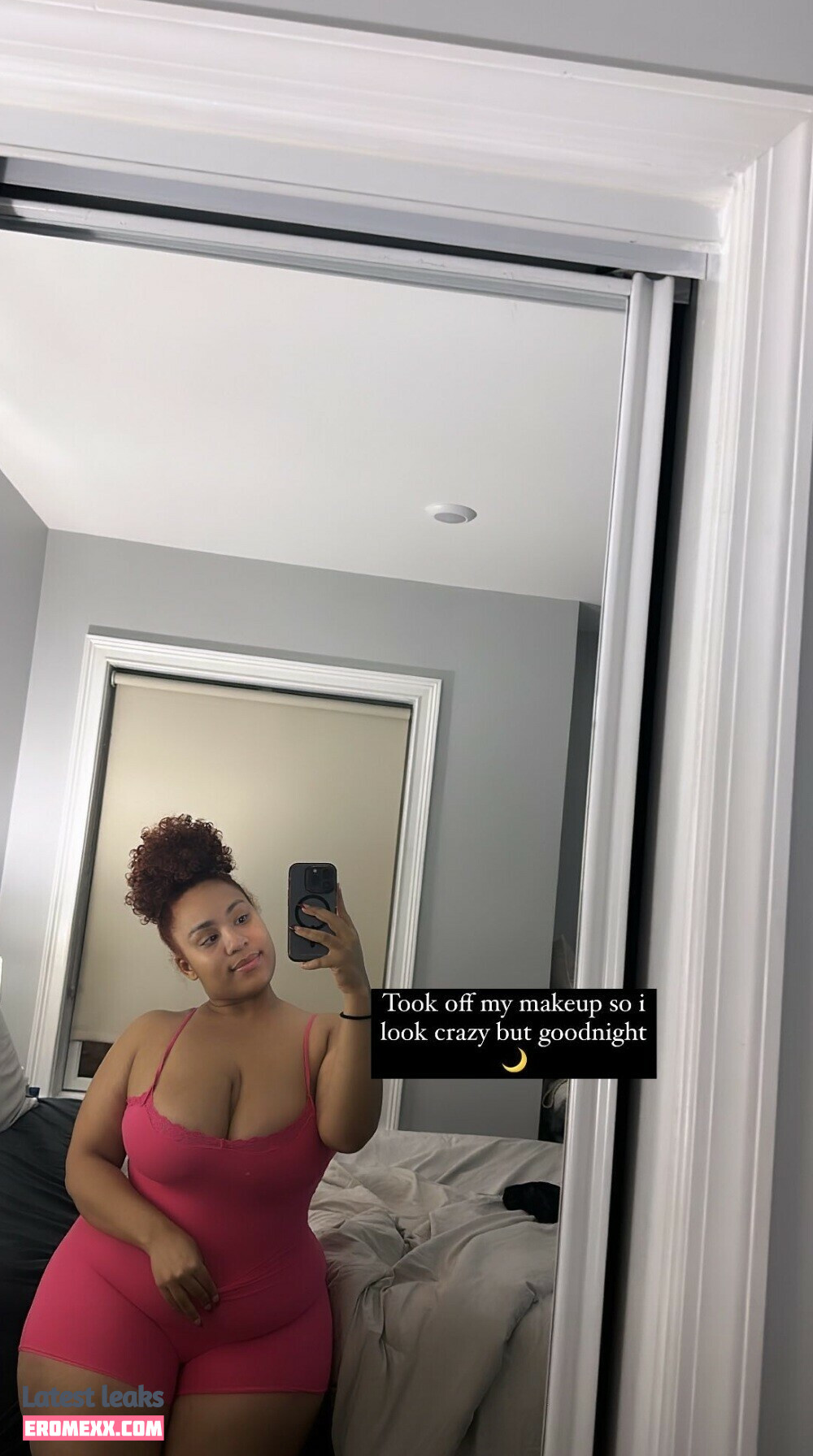 Latest Leaks Mynameskathrynn Nude #113 - Fapello