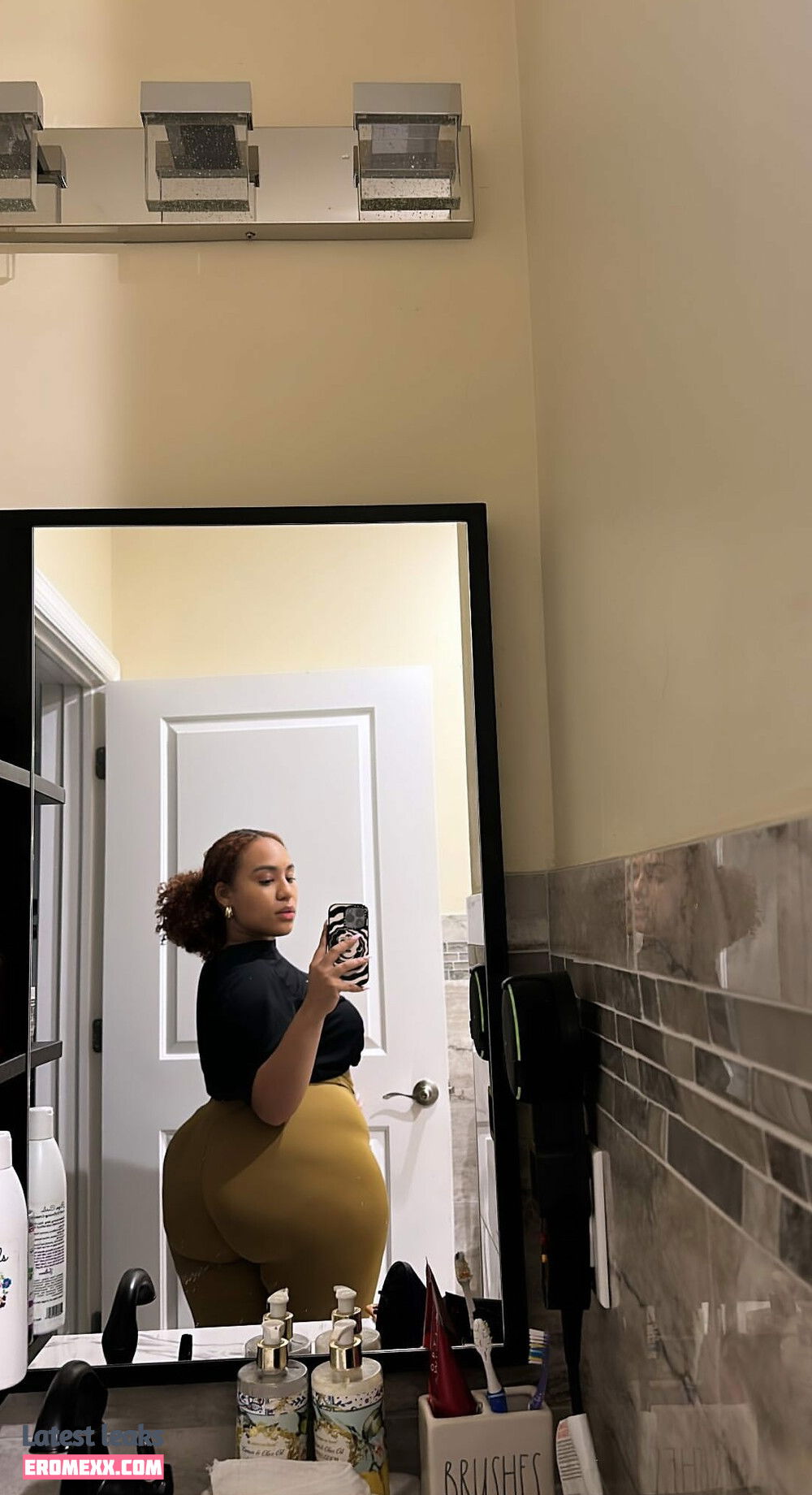 Latest Leaks Mynameskathrynn Nude #125 - Fapello