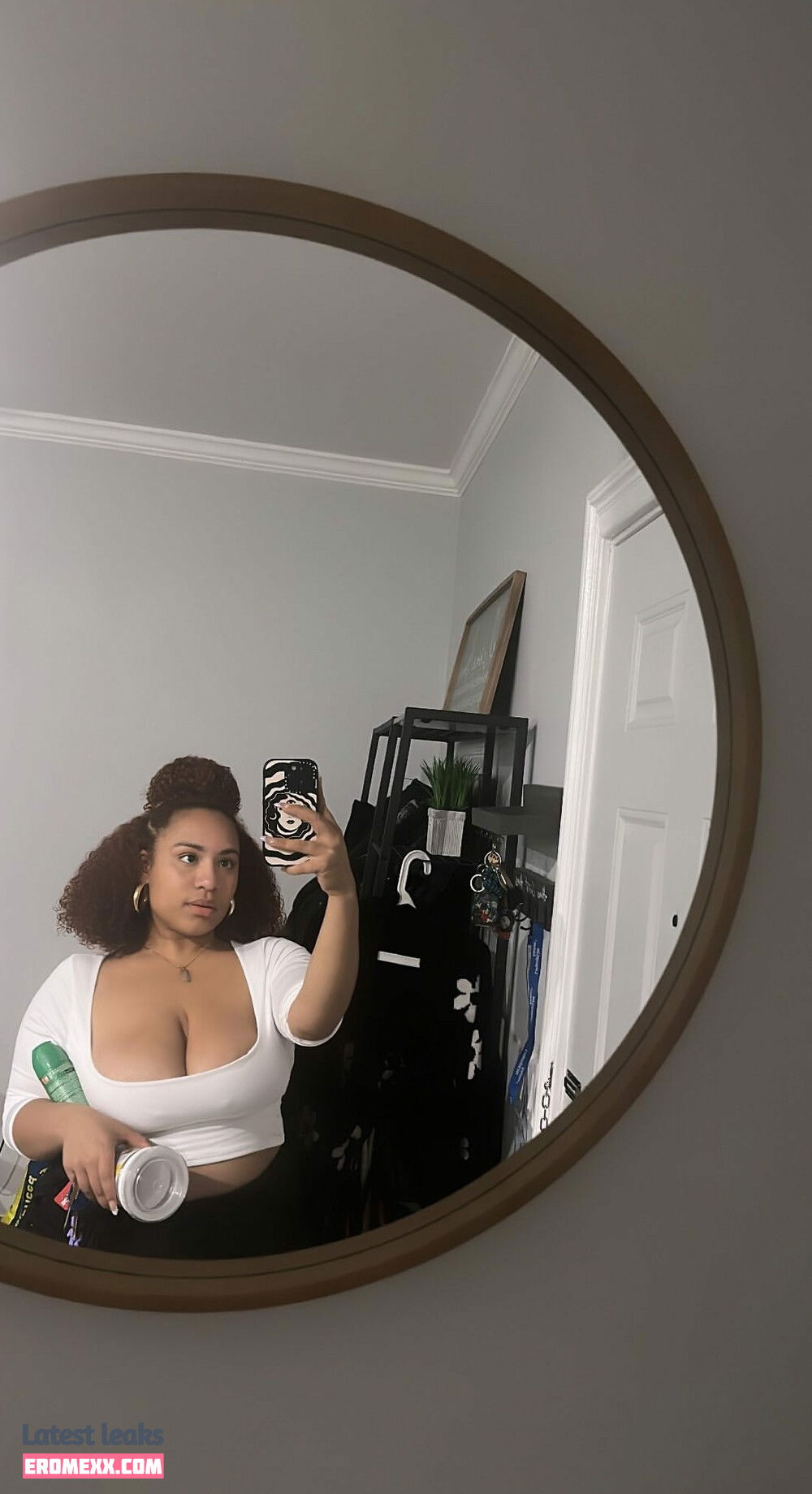 Latest Leaks Mynameskathrynn Nude #126 - Fapello