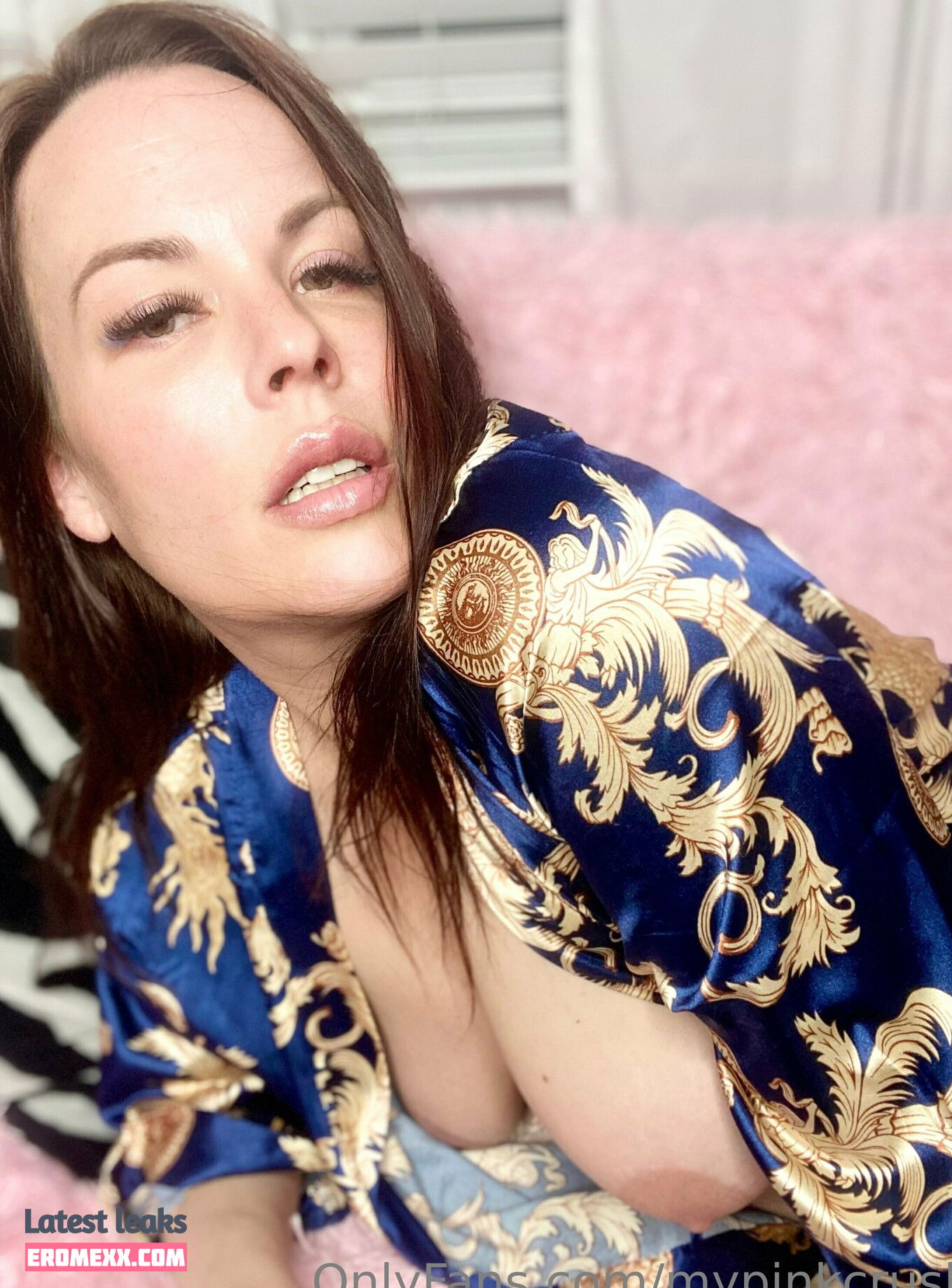 Latest Leaks mypinkcrush Nude #23 - Fapello