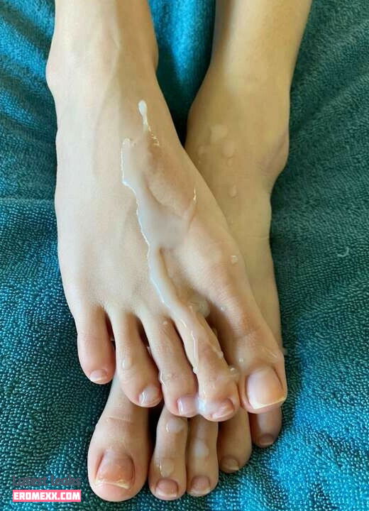 myposedtoes nude Leaked onlyfans - Erome