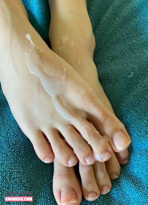 myposedtoes nude Leaked onlyfans - Erome