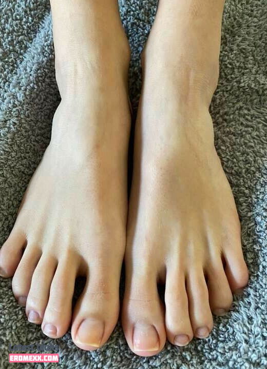 myposedtoes nude Leaked onlyfans - Erome