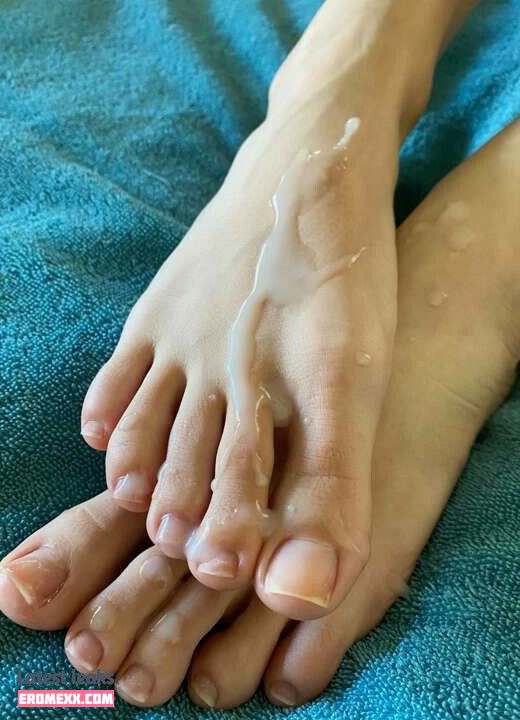 myposedtoes nude Leaked onlyfans - Erome