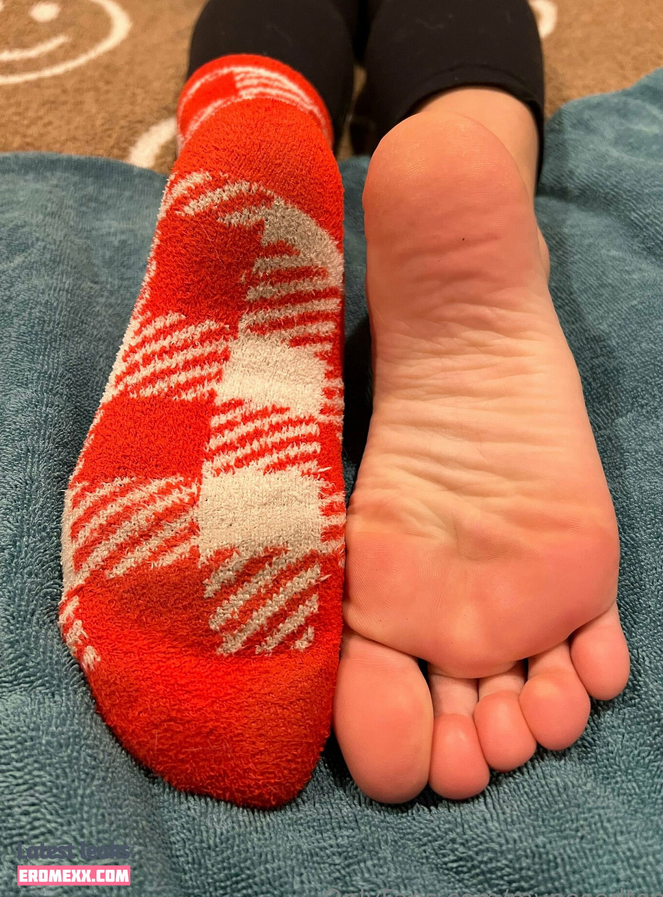 myposedtoes nude Leaked onlyfans - Erome