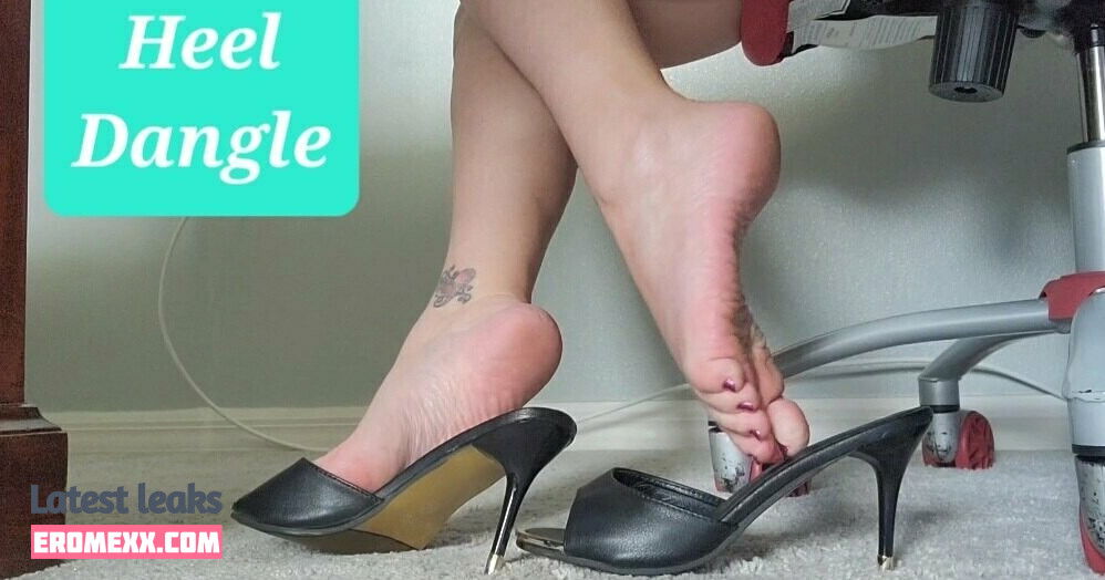 myprettyfeet8free nude leaks onlyfans - Erome