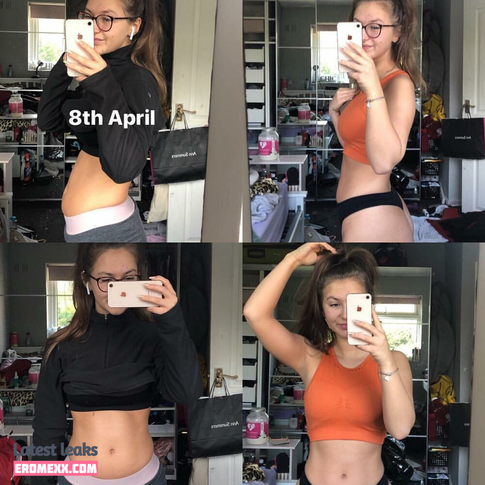 Latest Leaks MyProtein Nude #60 - Fapello