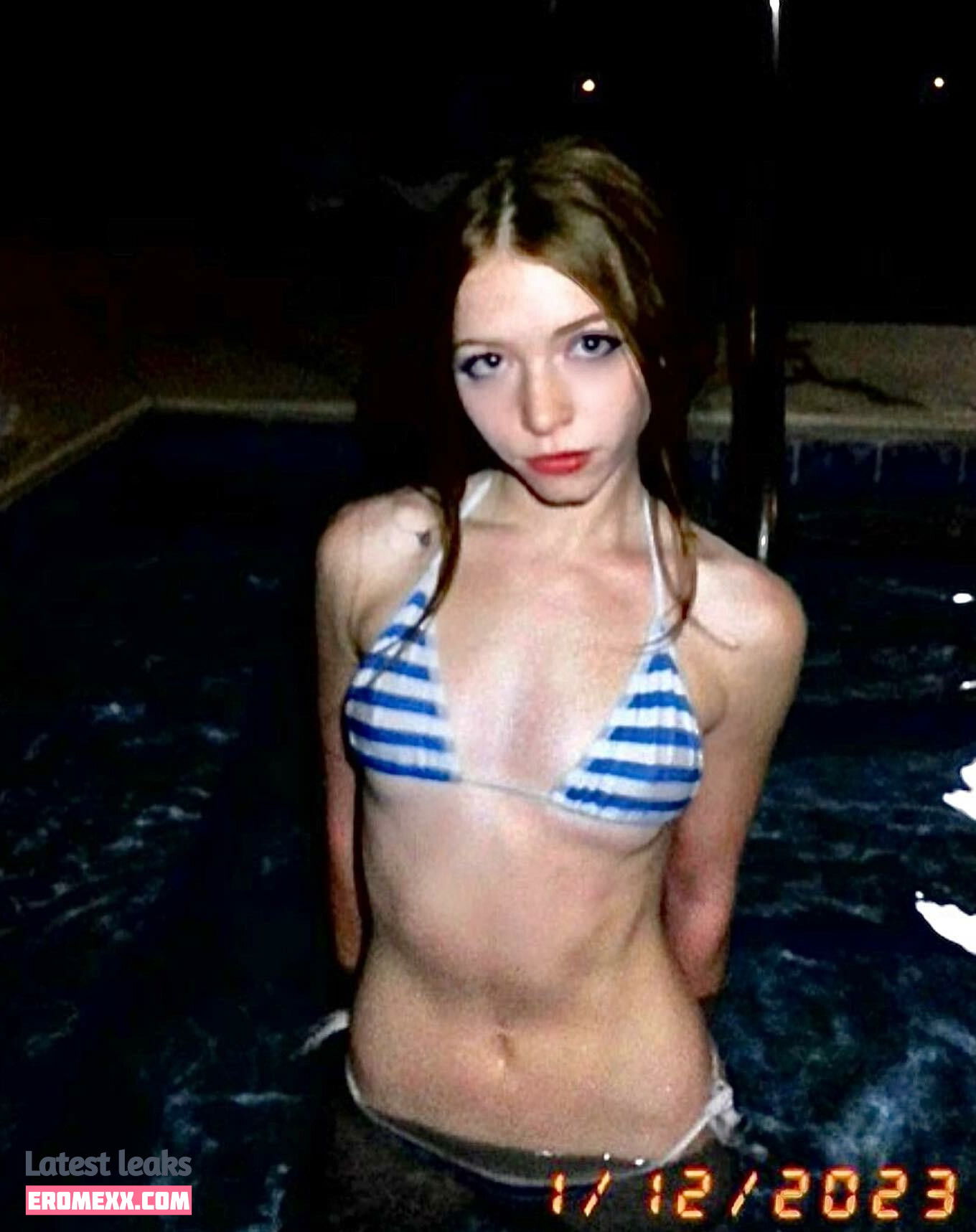 Latest Leaks Myra Glasford Nude #16 - Fapello