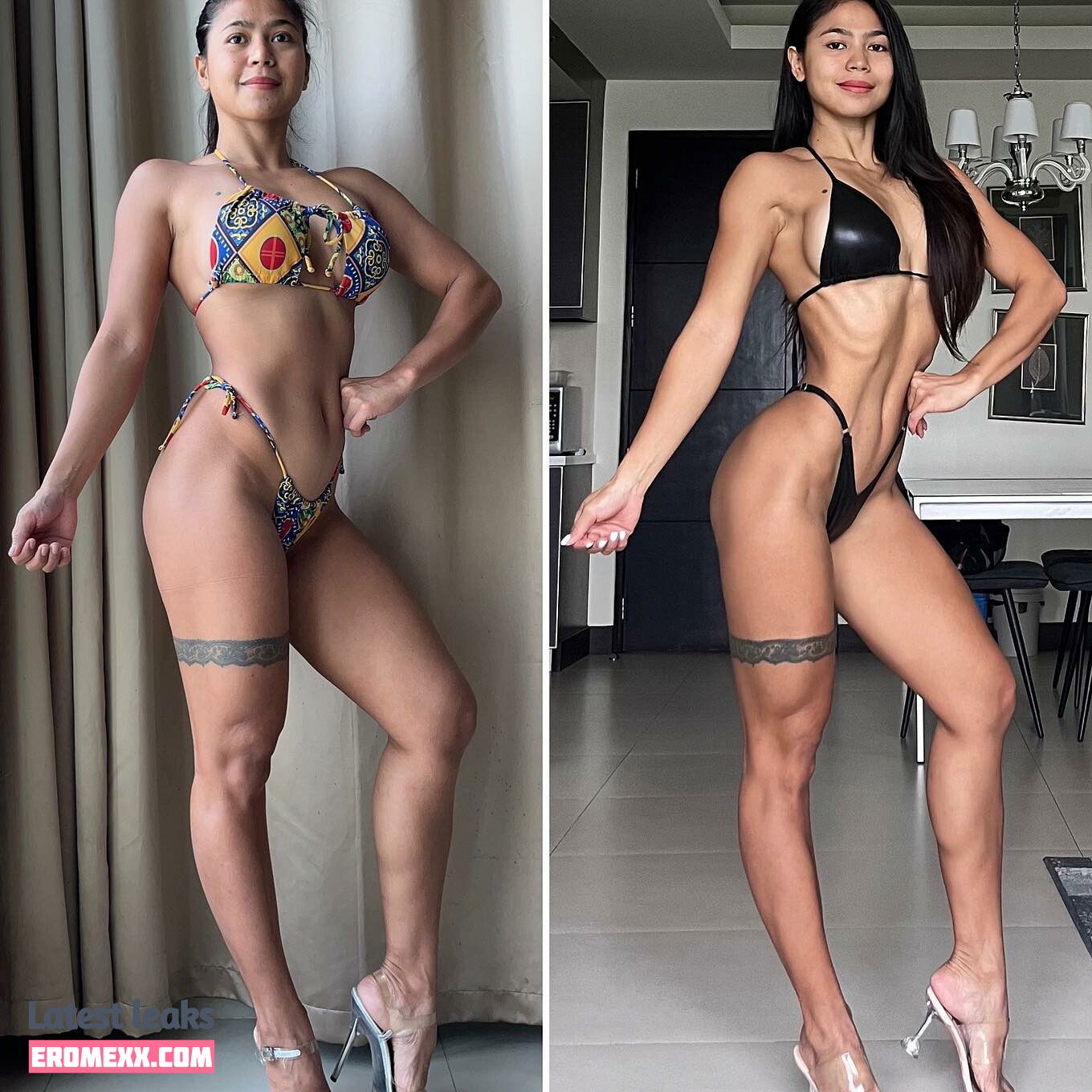 Latest Leaks Myra Licerio Golloso Nude #7 - Fapello