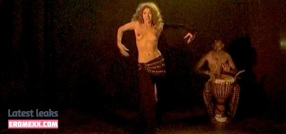 Latest Leaks Myriam Mézières Nude #4 - Fapello