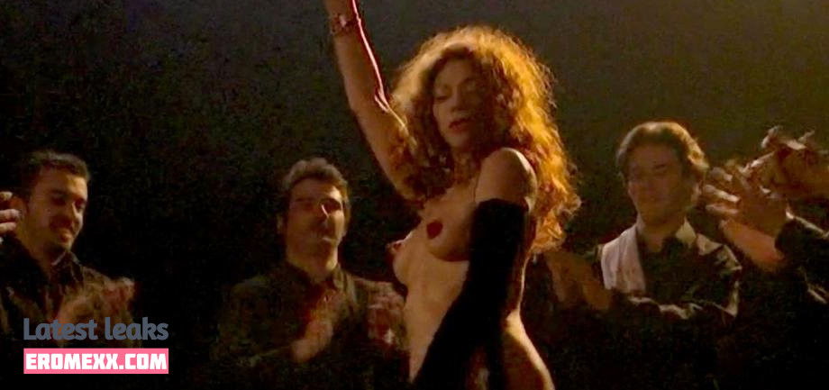 Latest Leaks Myriam Mézières Nude #8 - Fapello