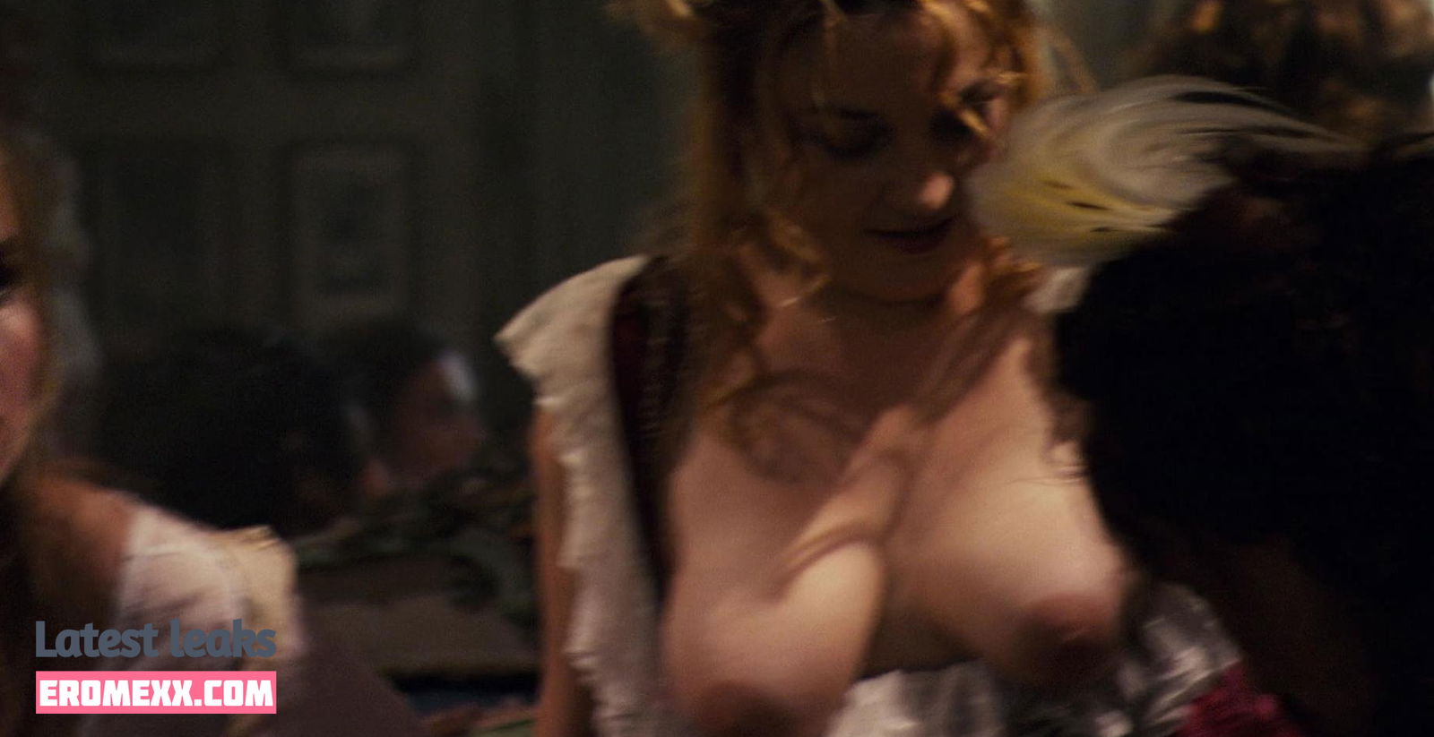 Latest Leaks Myriam Vanhove Nude #2 - Fapello
