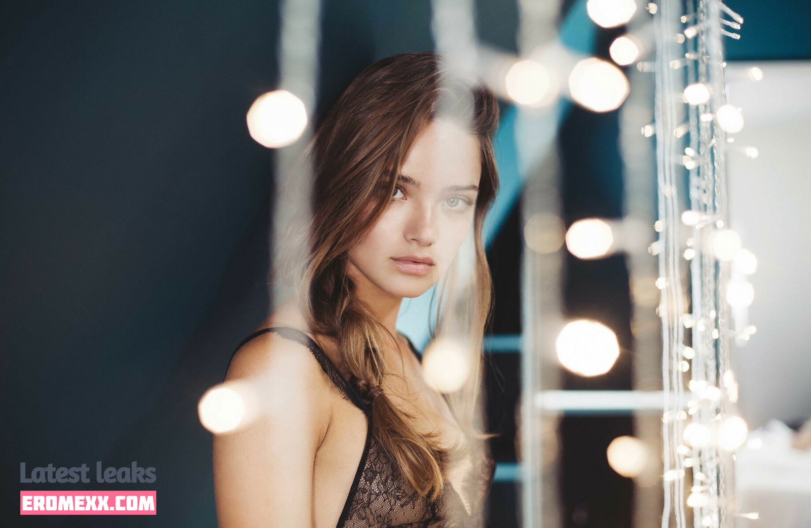 Latest Leaks Myrtille Revêmont Nude #4 - Fapello