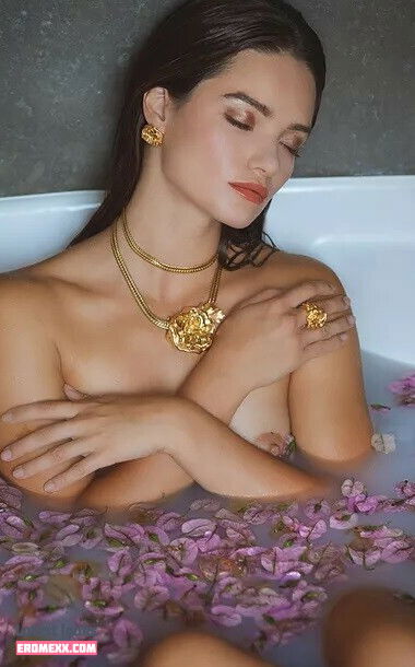 Latest Leaks Myrtille Revêmont Nude #9 - Fapello