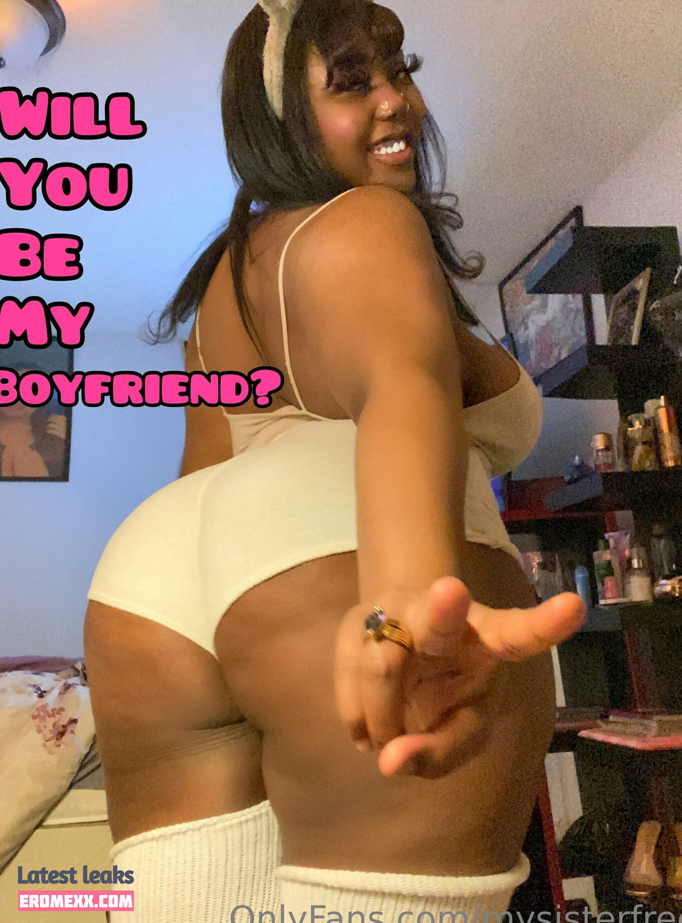 mysisterfree nude leaks onlyfans - Erome