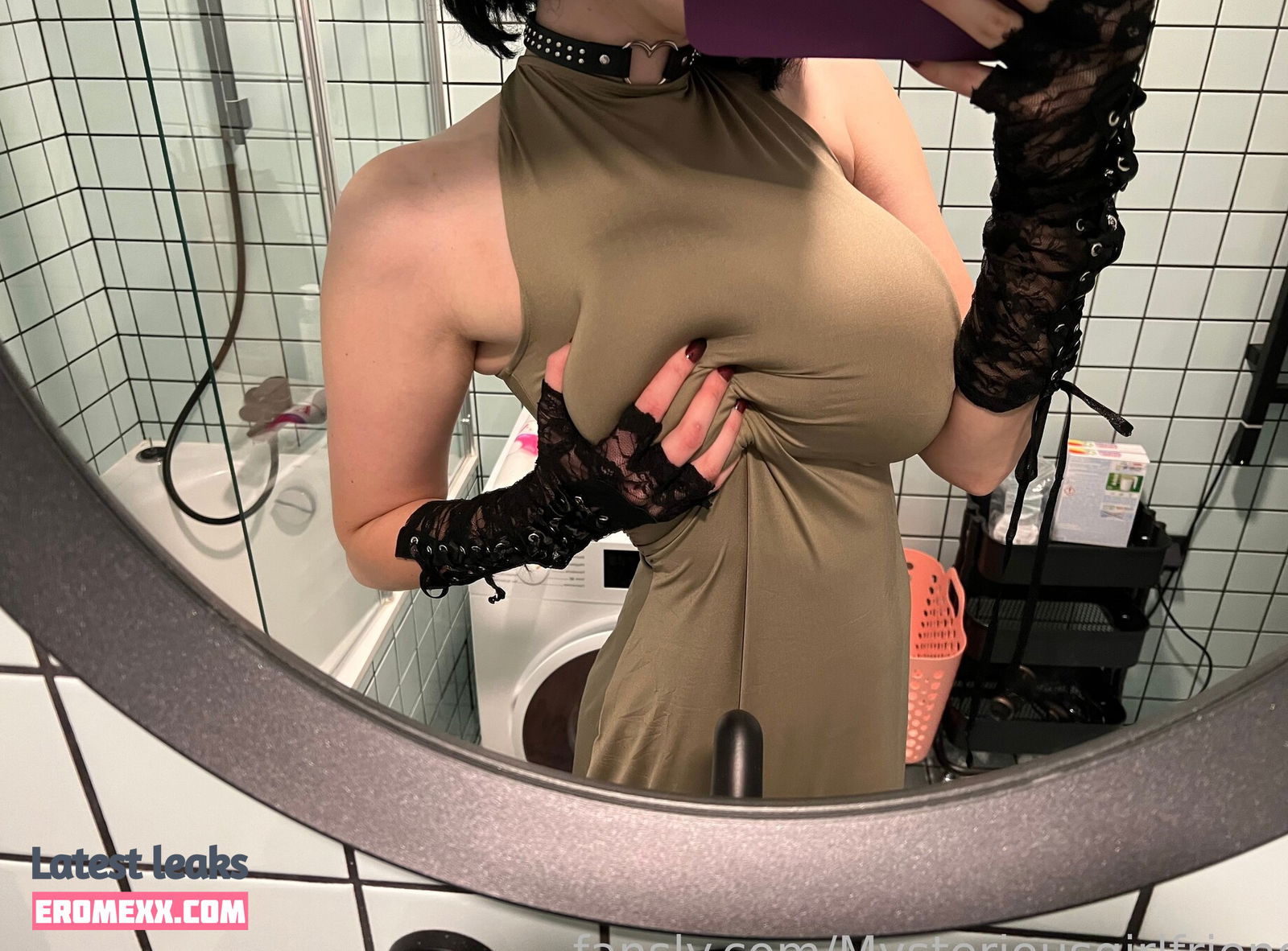 Latest Leaks Mysteriousgirlfriendxoxo Nude #46 - Fapello