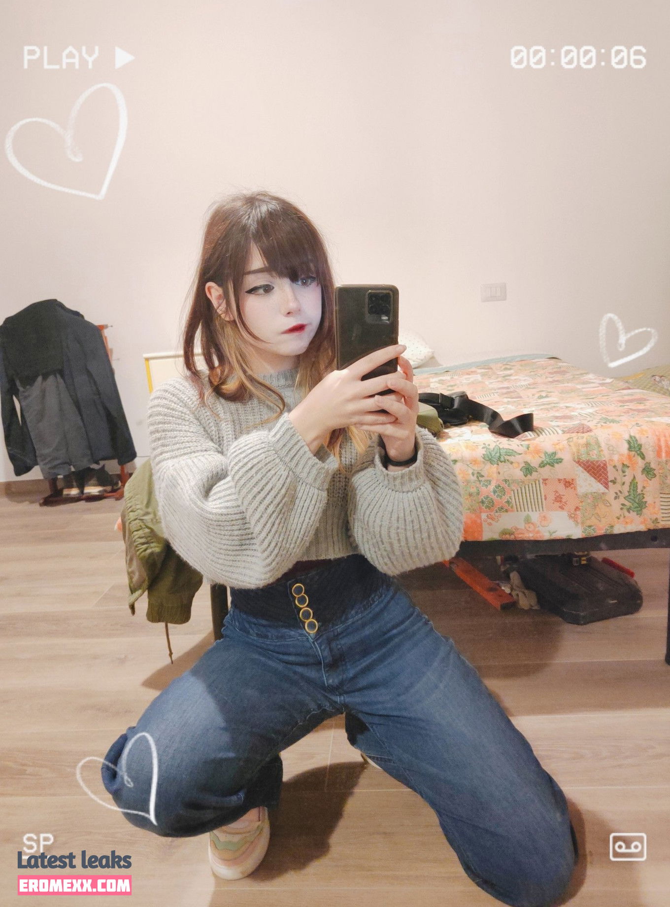 Latest Leaks Myuumarie Nude #1 - Erome