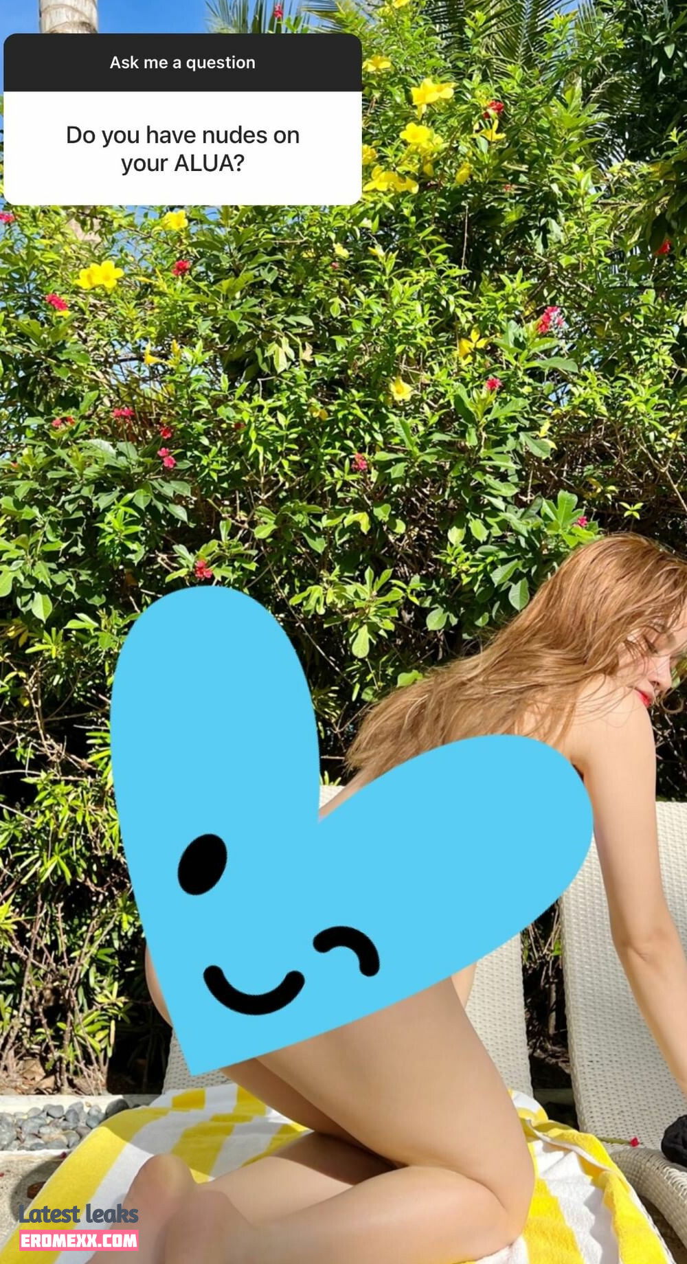 Latest Leaks Myvonnieta Nude #1 - Erome