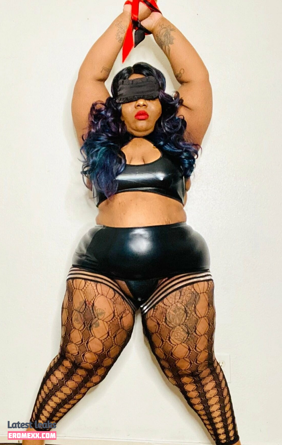 Latest Leaks mzjuicy_stakks Nude #20 - Fapello
