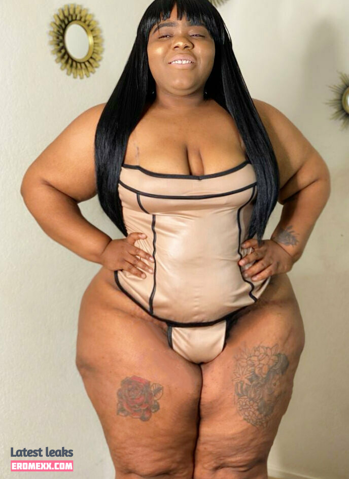 Latest Leaks mzjuicy_stakks Nude #24 - Fapello