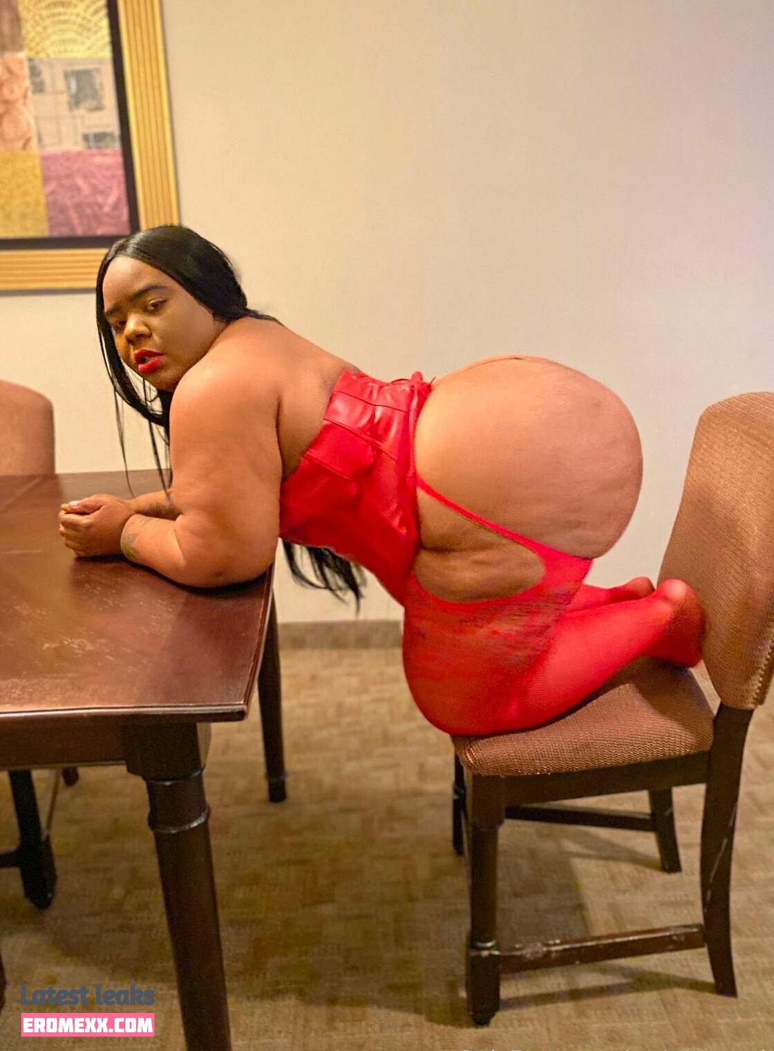 Latest Leaks mzjuicy_stakks Nude #3 - Fapello