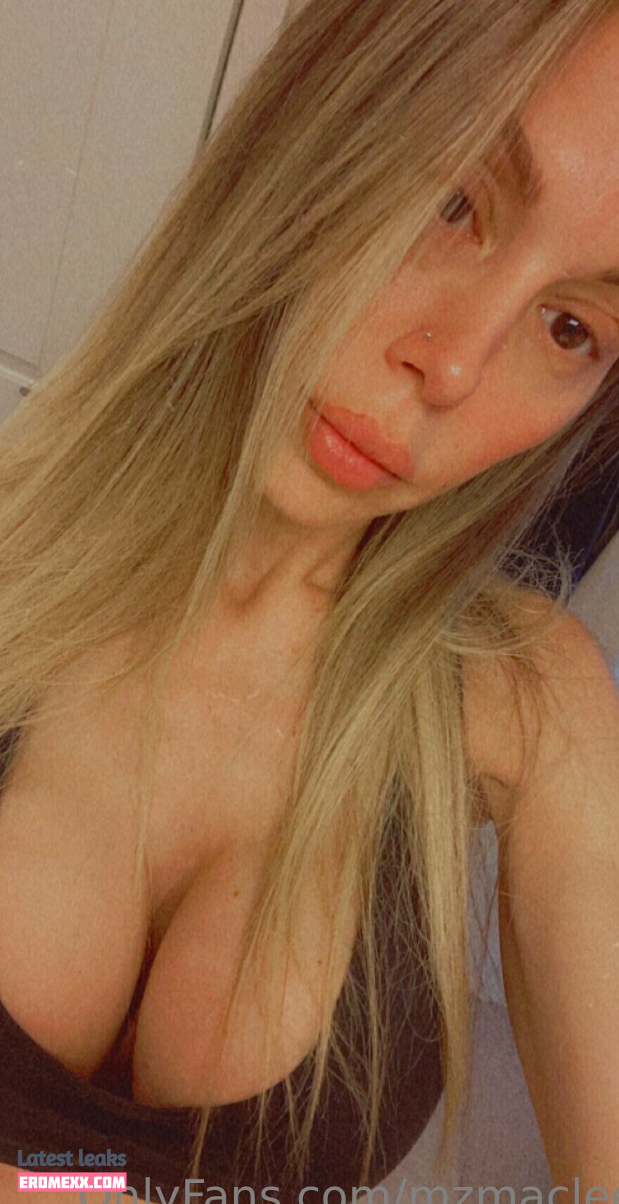 Latest Leaks mzmaclee Nude #15 - Fapello