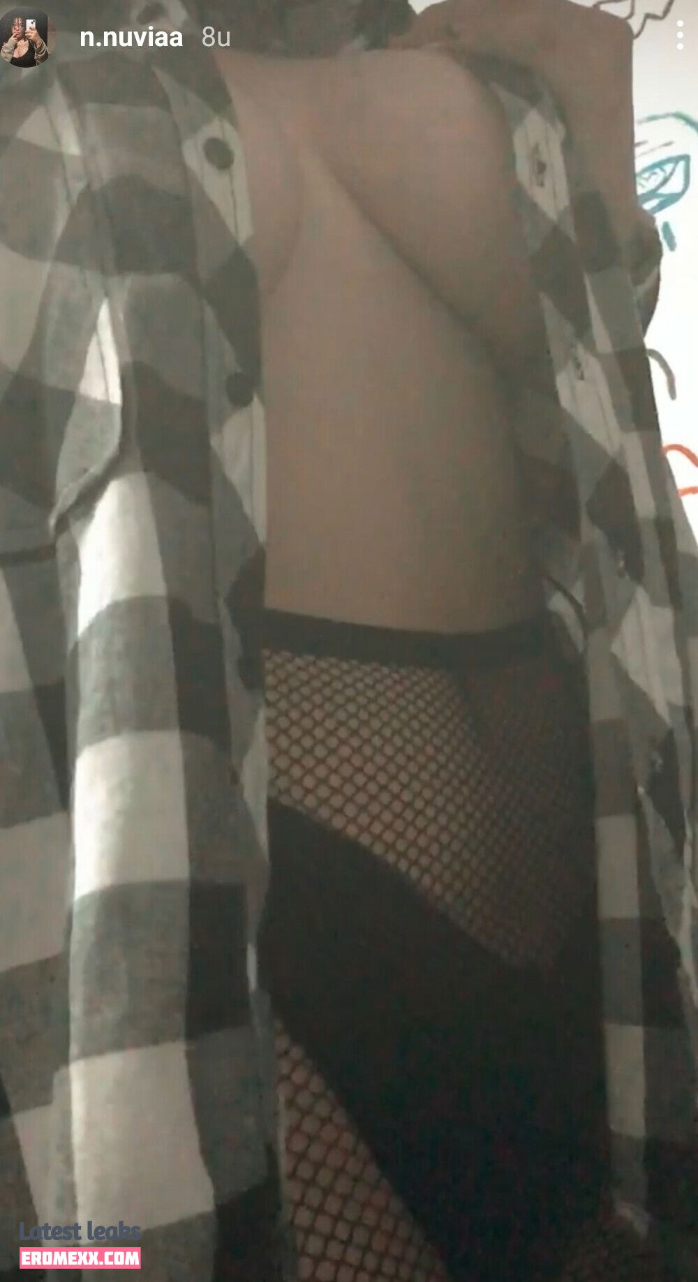 Latest Leaks n.nuviaa Nude #2 - Fapello