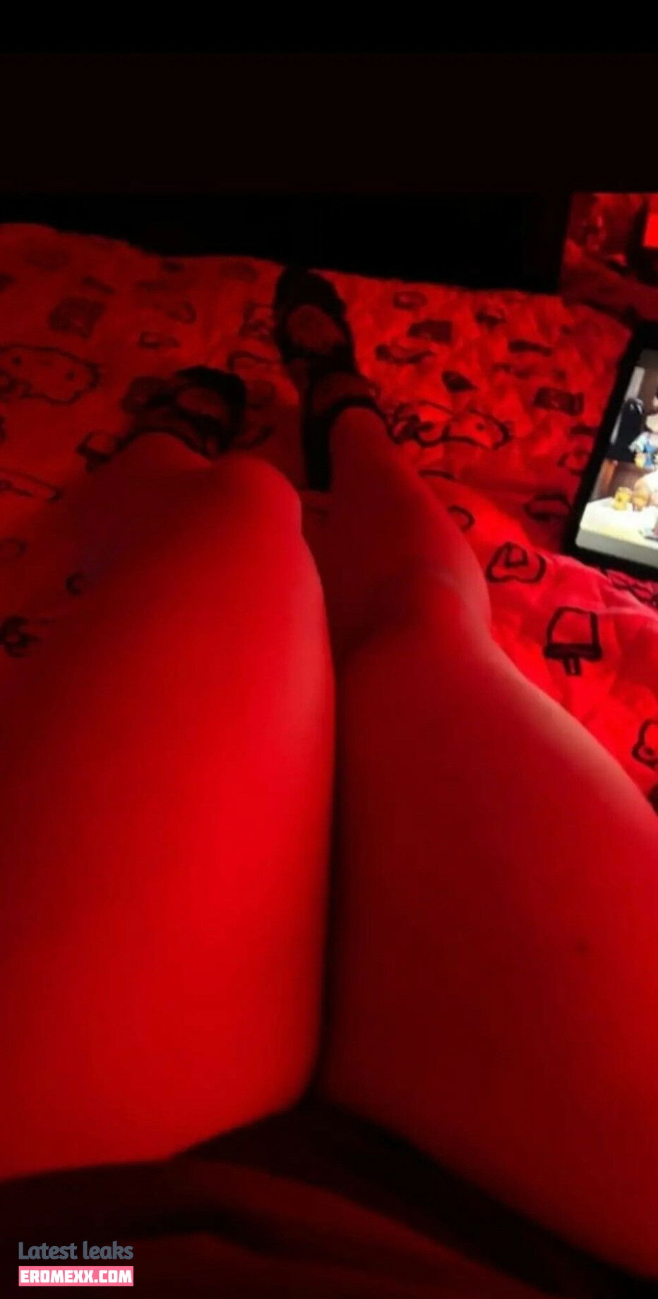 Latest Leaks n.nuviaa Nude #28 - Fapello