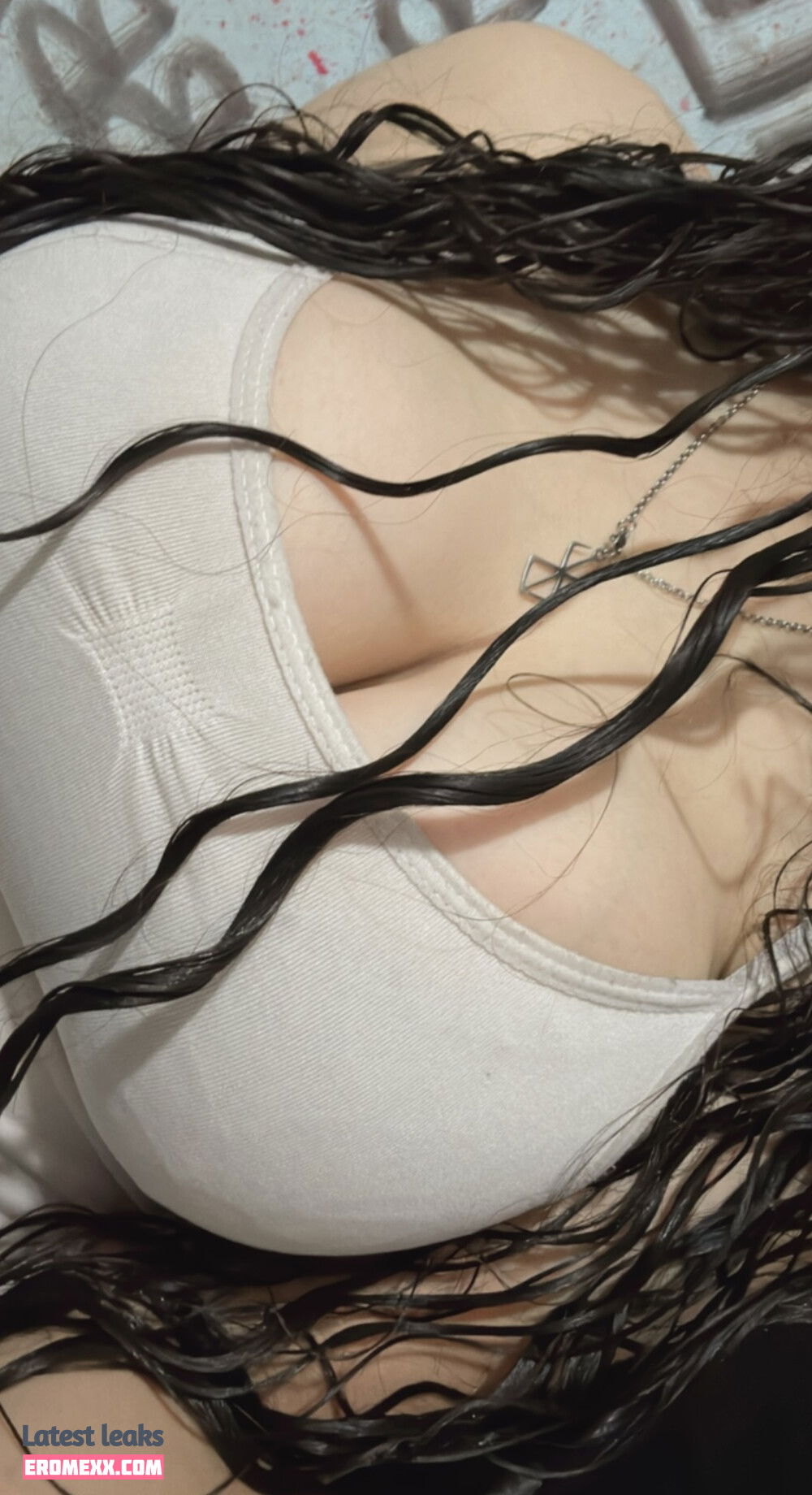Latest Leaks n.nuviaa Nude #29 - Fapello