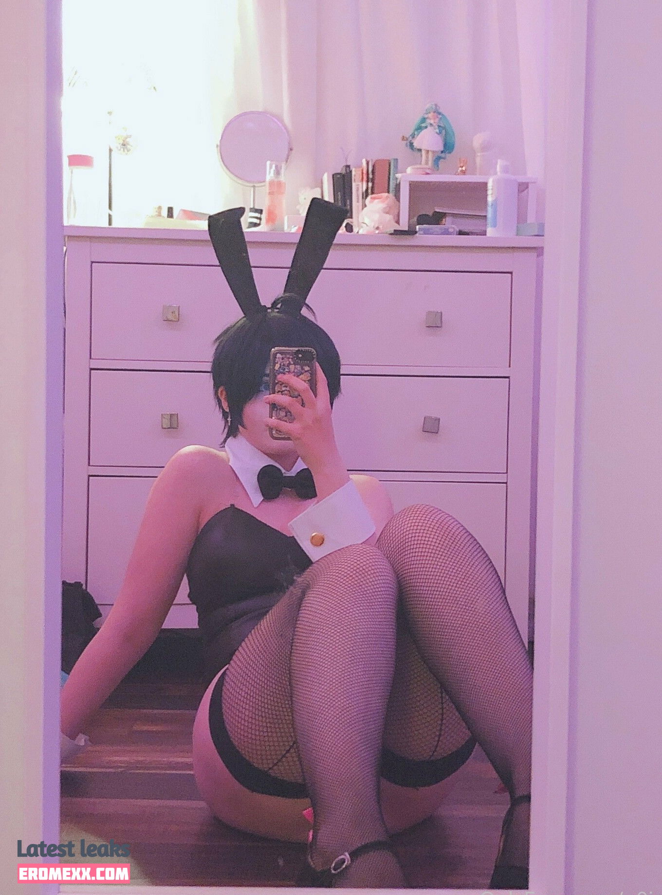 Latest Leaks n0iz.x Nude #1 - Erome
