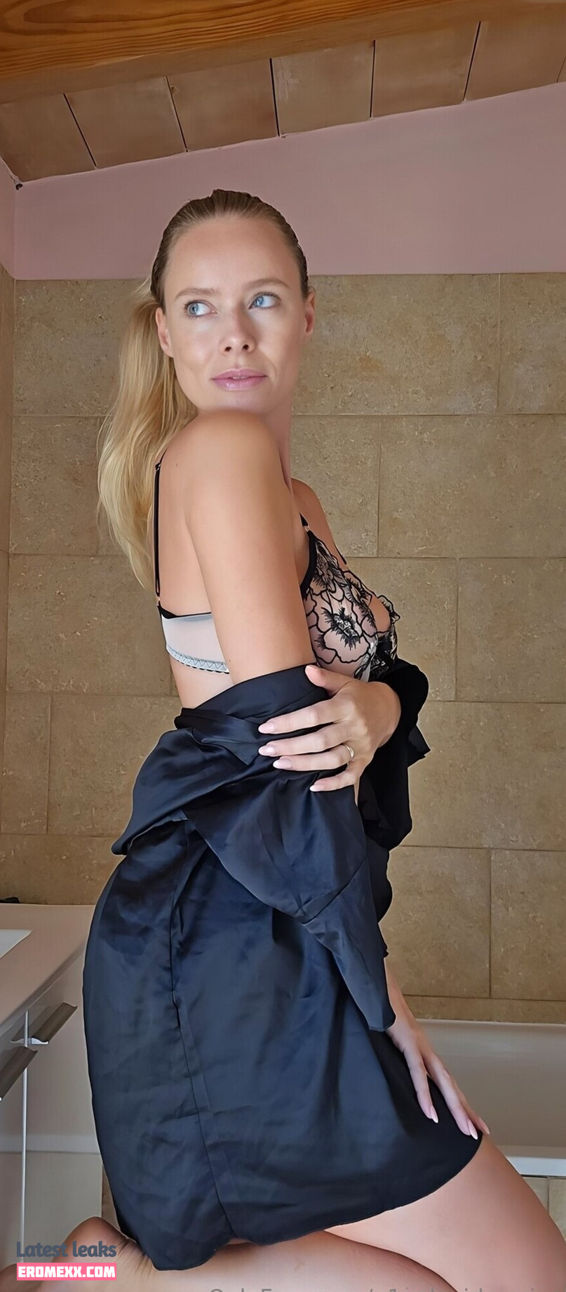 Latest Leaks n1nalavida Nude #12 - Fapello
