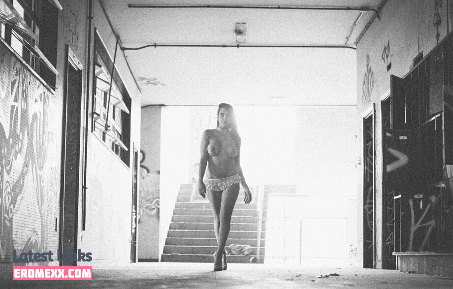 Latest Leaks n4ubae Nude #56 - Fapello