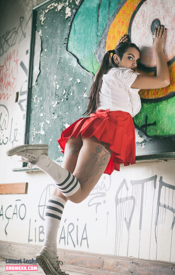 Latest Leaks n4ubae Nude #60 - Fapello
