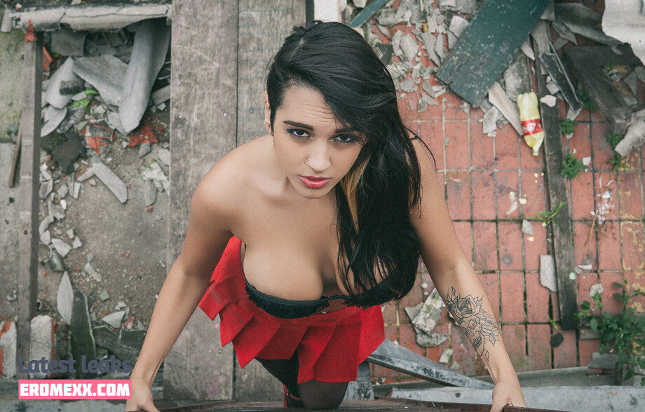 Latest Leaks n4ubae Nude #70 - Fapello