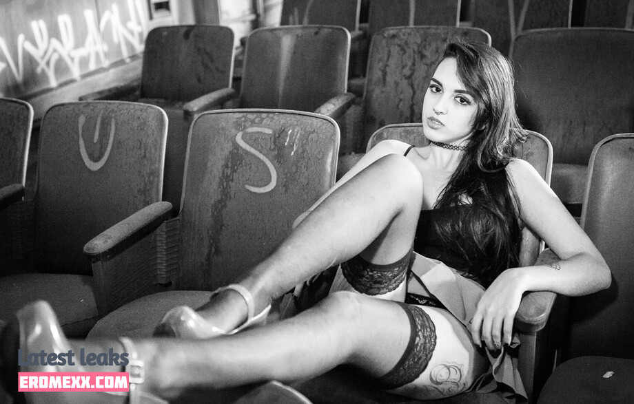 Latest Leaks n4ubae Nude #73 - Fapello
