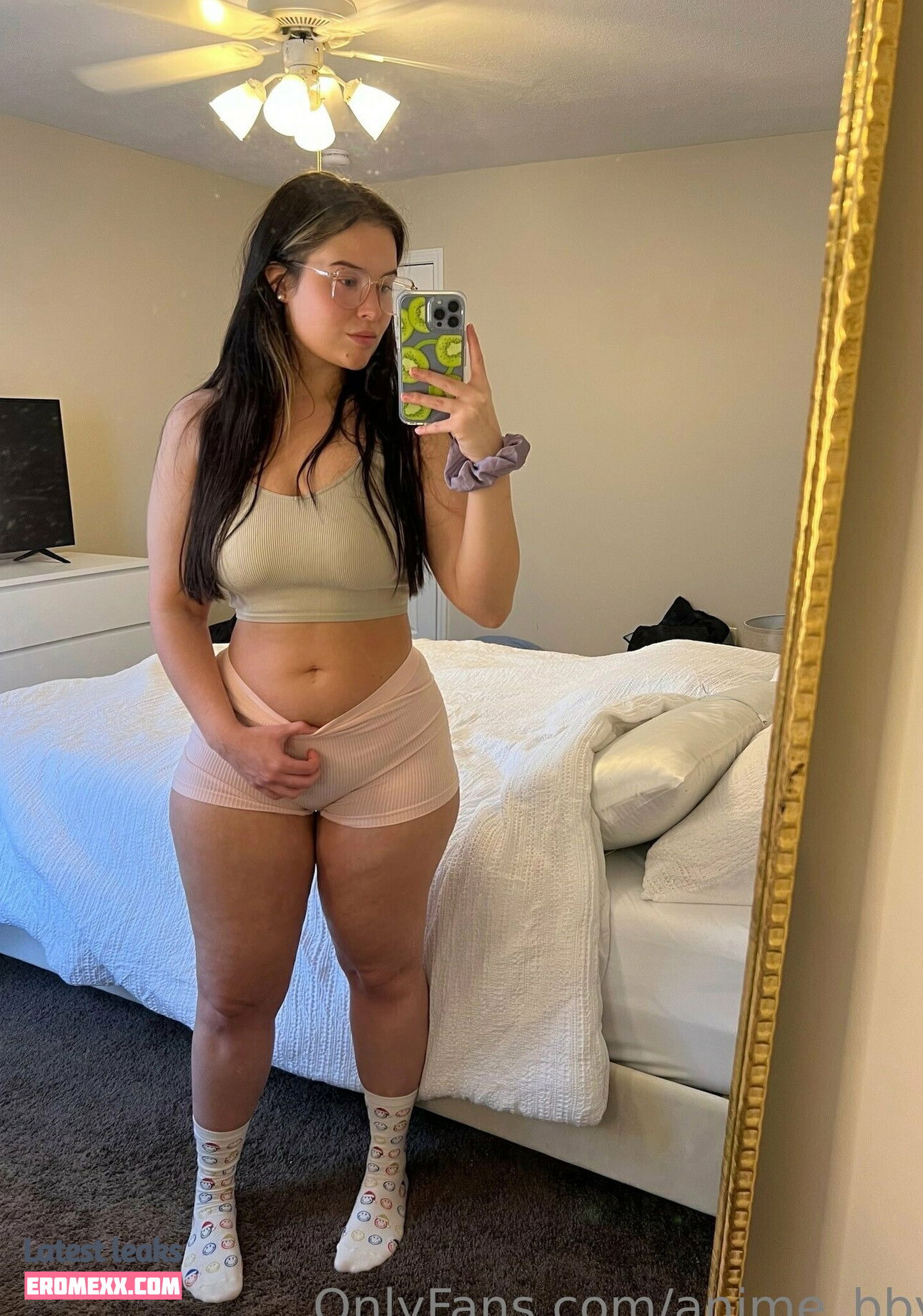 Latest Leaks N8v_babe Nude #8 - Fapello