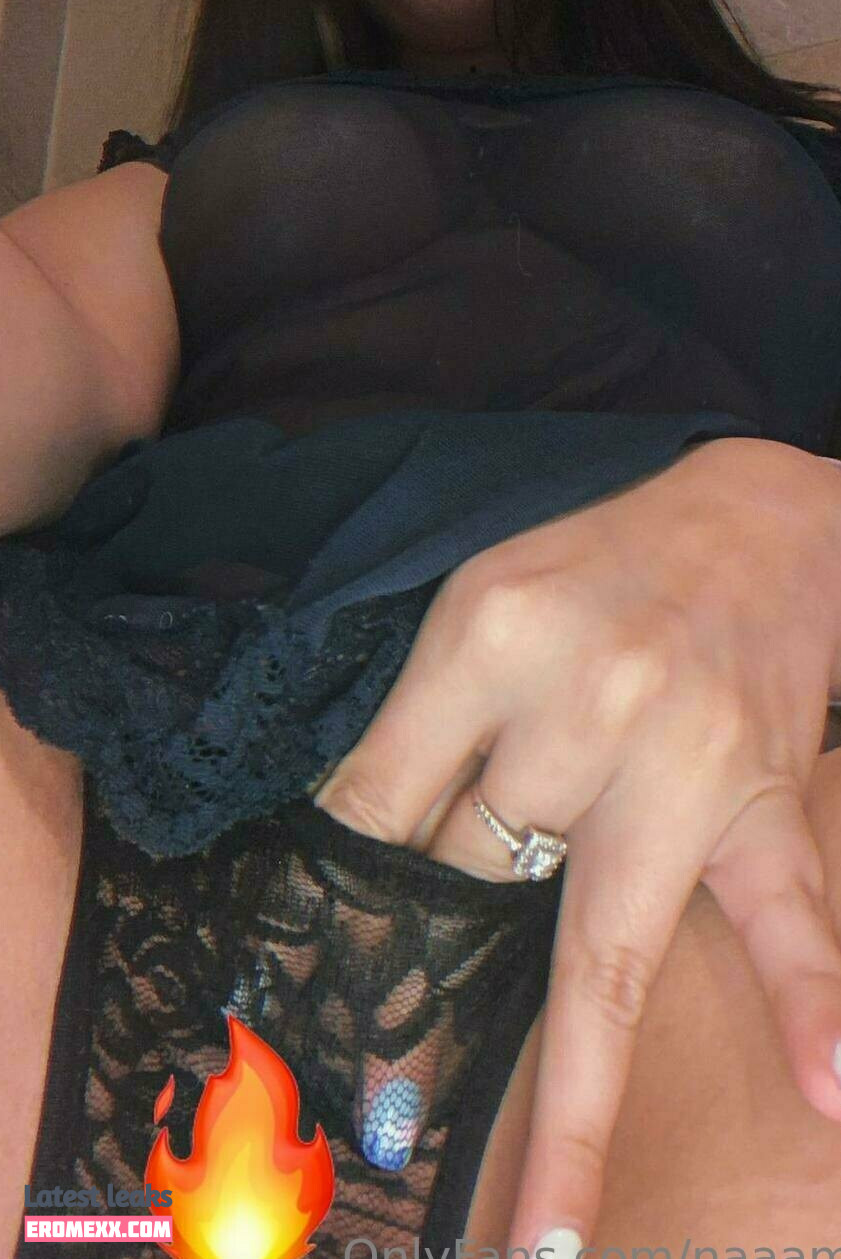 Latest Leaks naaami Nude #28 - Fapello