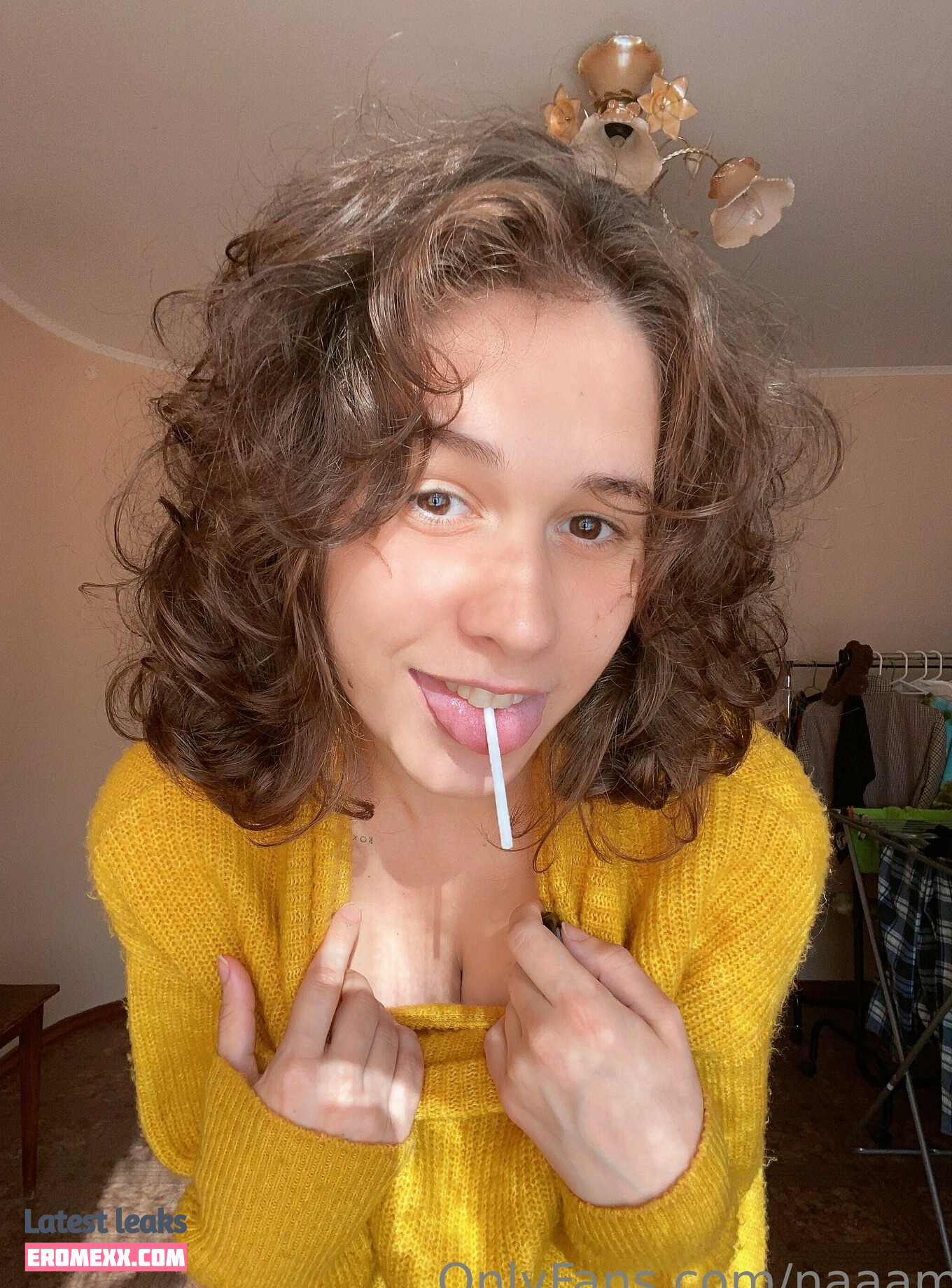 Latest Leaks naaami Nude #46 - Fapello
