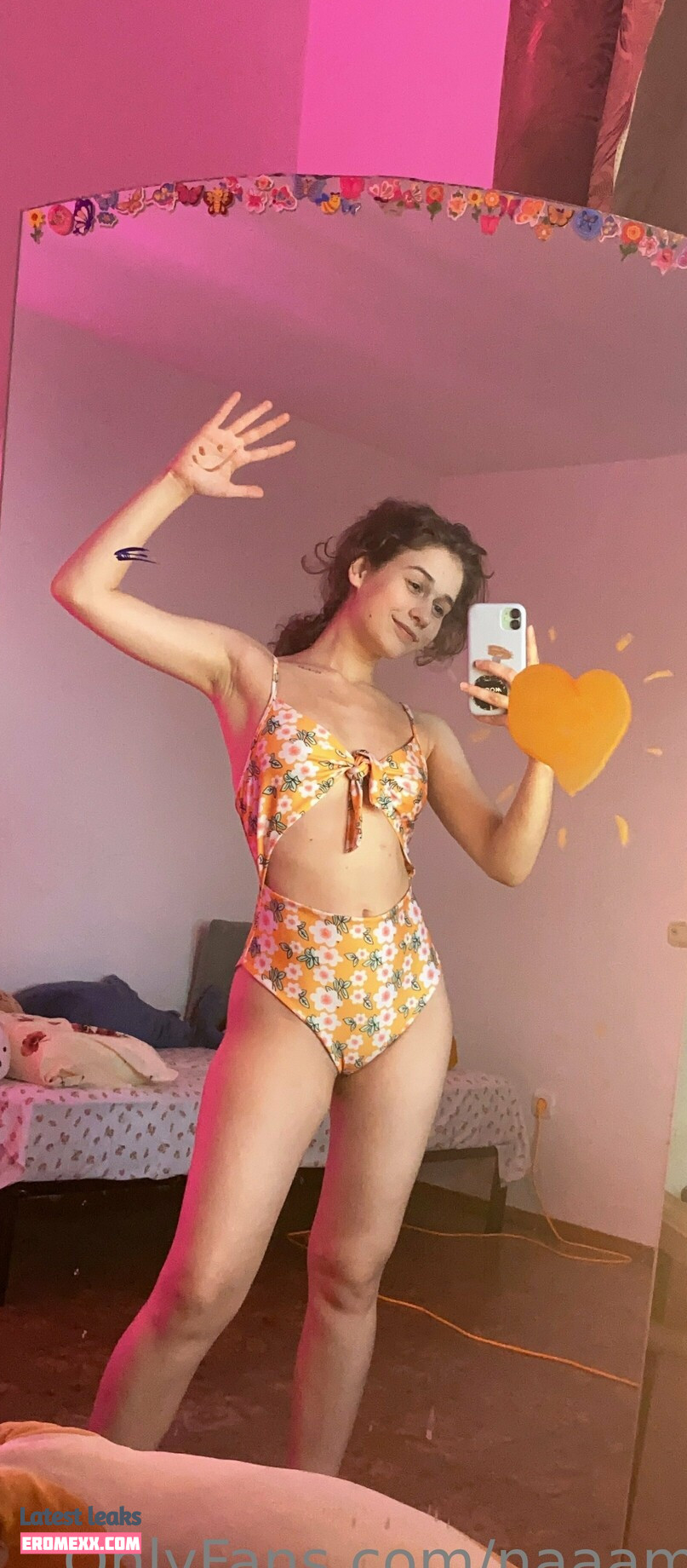 Latest Leaks naaami Nude #61 - Fapello